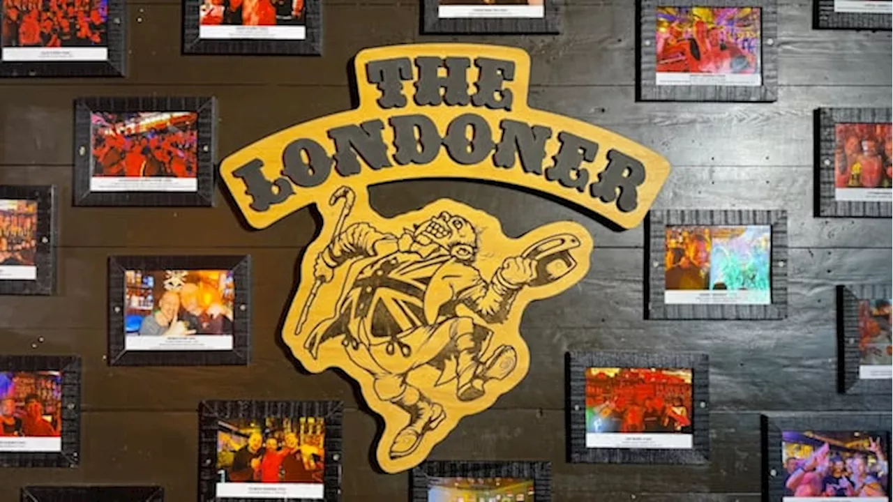 The Londoner: A Kitzbuhel Tradition Fueled by Canadian Champions