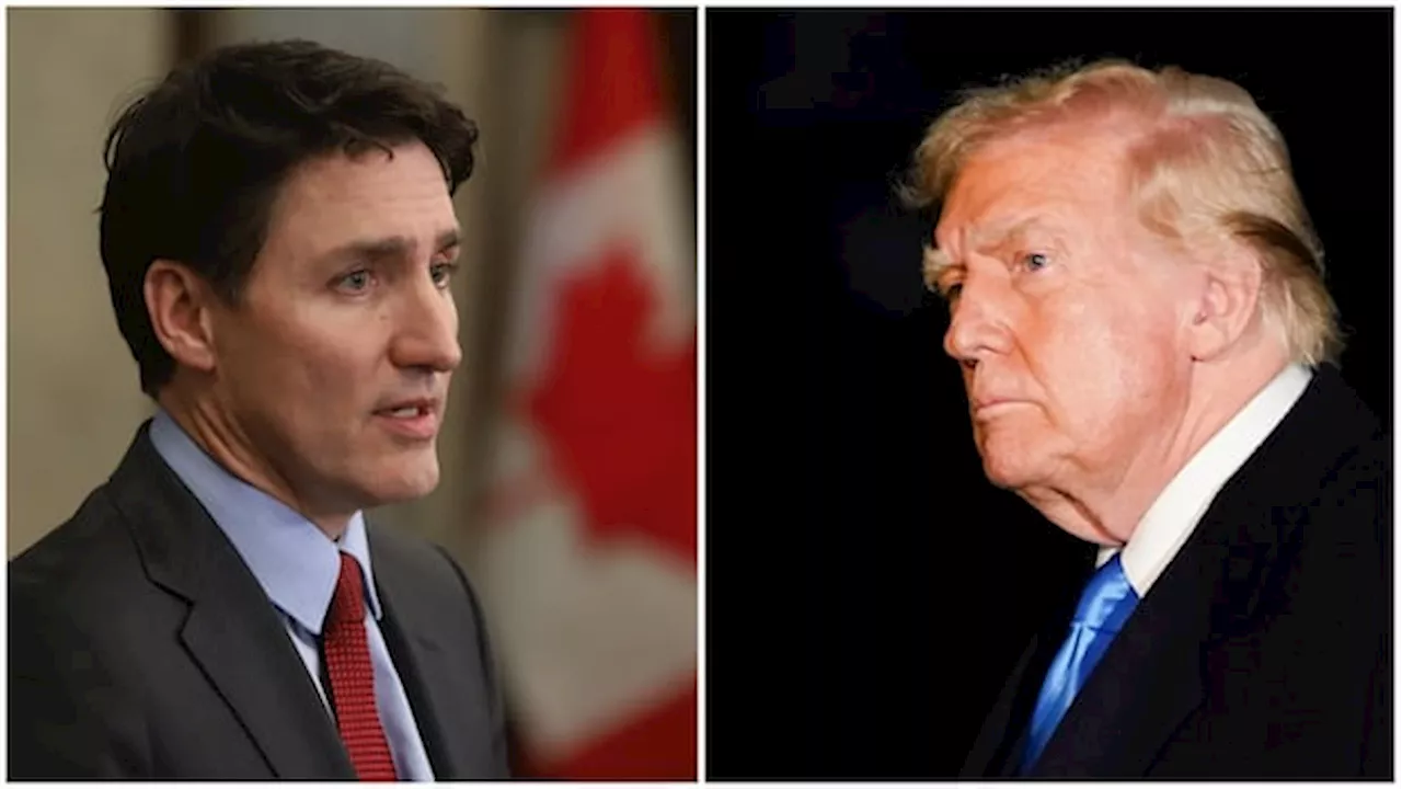 Canada Averts Tariffs for Now, But Tensions Remain High with Trump