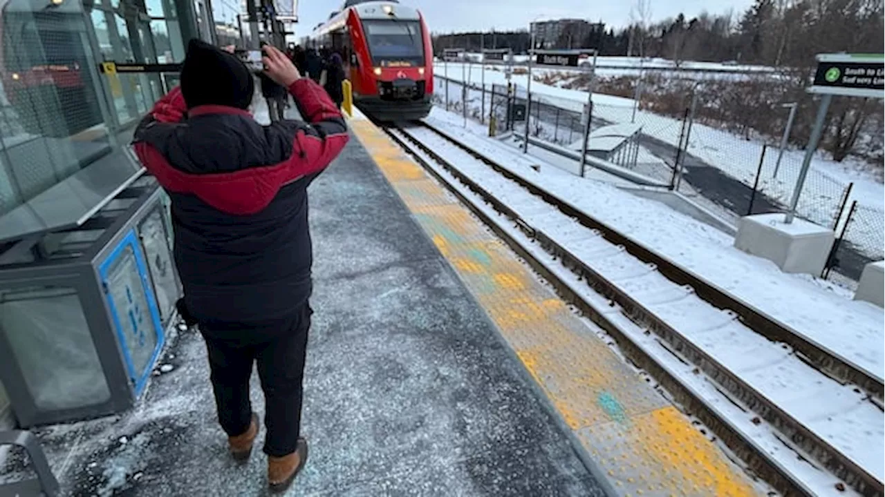 Ford and Crombie Promise to Transfer Ottawa's LRT to Metrolinx