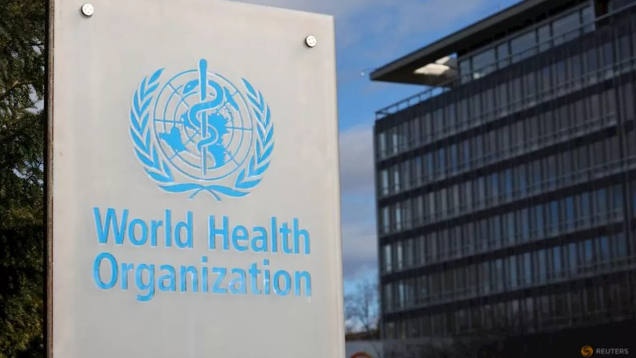 Argentina Follows US Lead, Exits World Health Organization