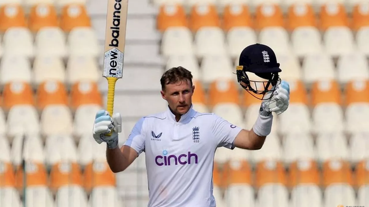 Joe Root Returns to England's ODI Squad for India Series