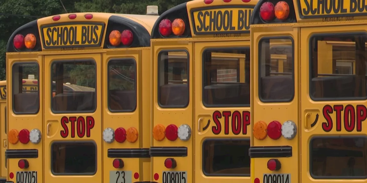 Summit County school district closed due to sick bus drivers