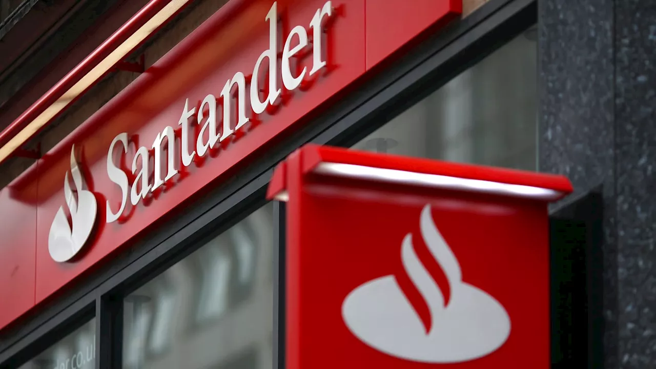 Banco Santander Reports Record Profits and Announces Share Buyback Program