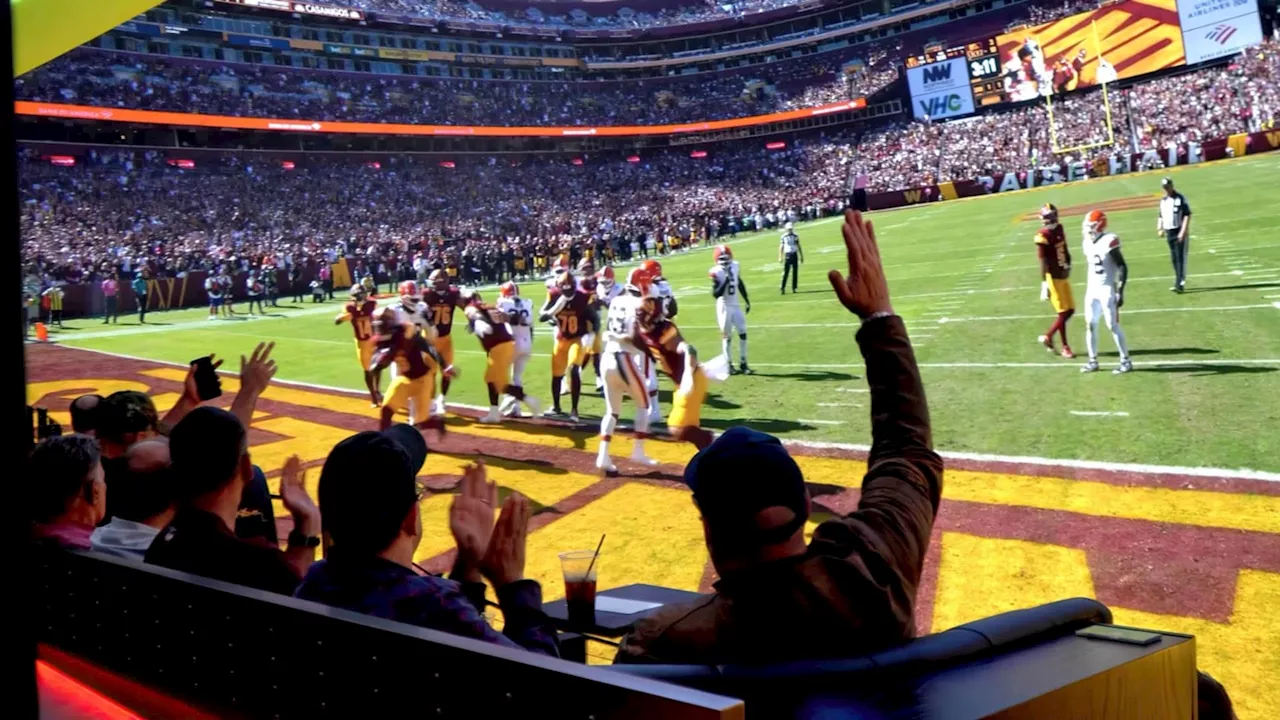 Cosm Eyes Global Expansion After Building Immersive Sports Venues in the US