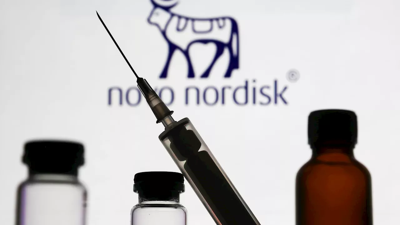 Novo Nordisk Surpasses Expectations with Wegovy Sales, CagriSema Trial Results Underwhelm