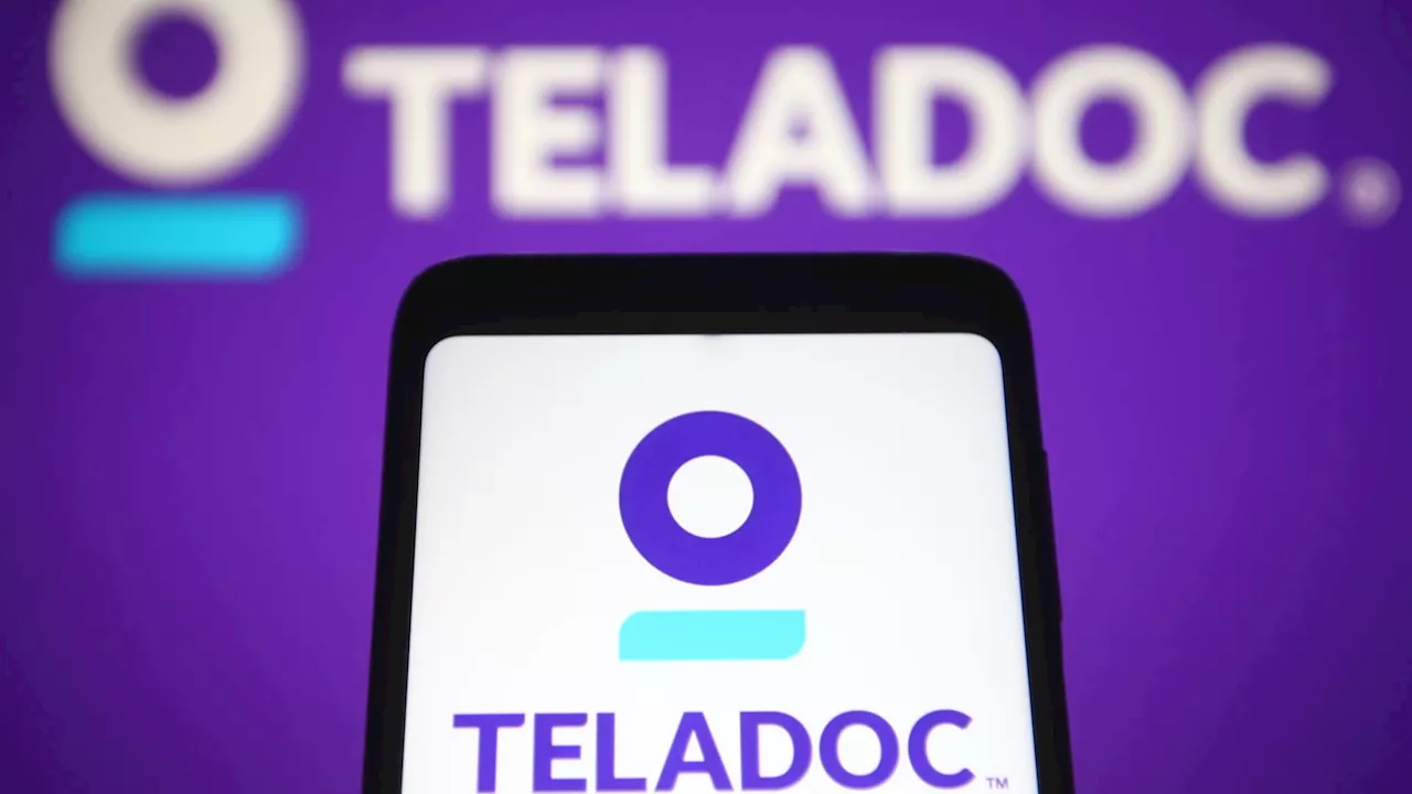 Teladoc Health to acquire Catapult Health in $65 million deal