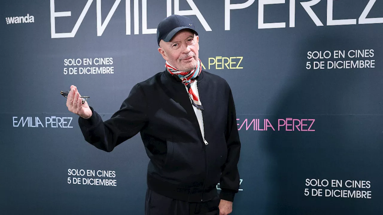 Polêmicas em 'Emilia Pérez': Diretor Jacques Audiard Reforça Posicionamento