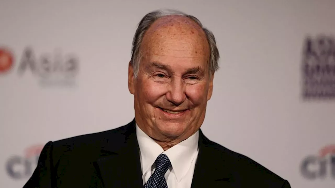 Aga Khan, Spiritual Leader of Ismaili Muslims and Philanthropist, Dies at 88