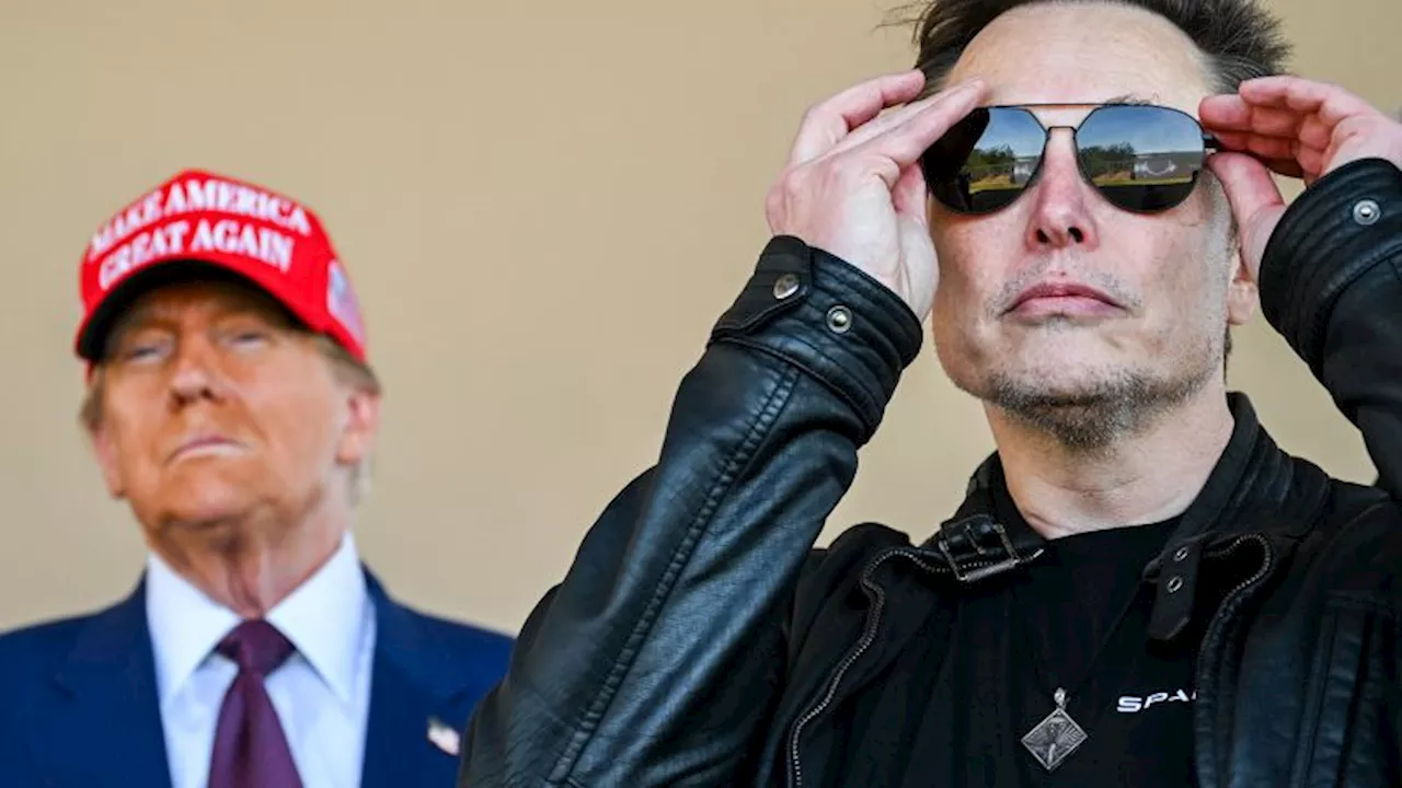 I Was Wrong About Elon Musk and the Trump White House