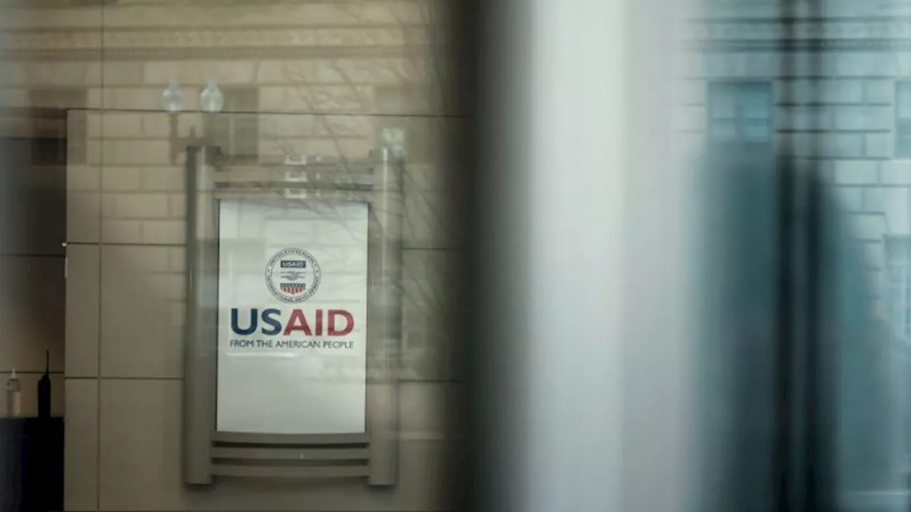 República Dominicana espera que EE.UU. levante a la brevedad fondos suspendidos de USAID para misión multinacional en Haití