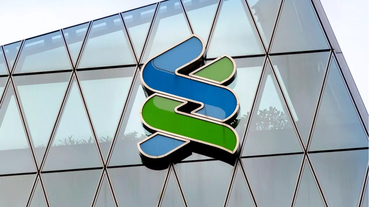 Standard Chartered Predicts Bitcoin Reaching $500,000 by 2028