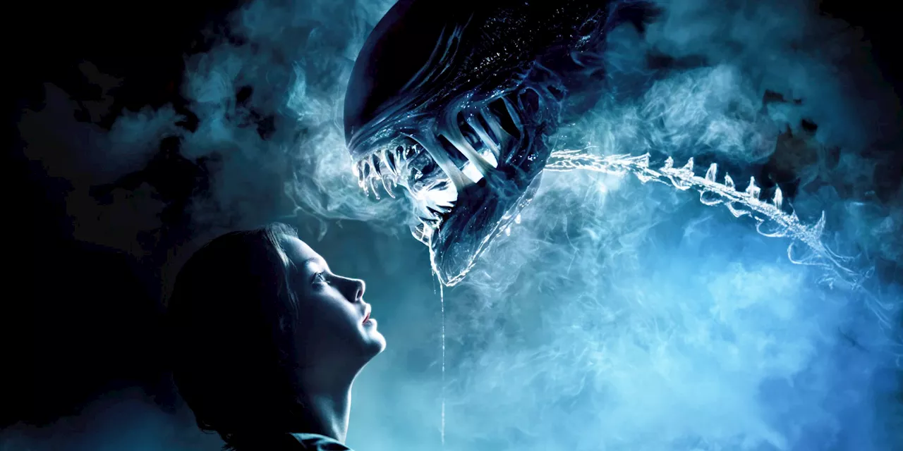 Alien: Romulus Invades IMAX in Special Screening with Fede Alvarez Q&A