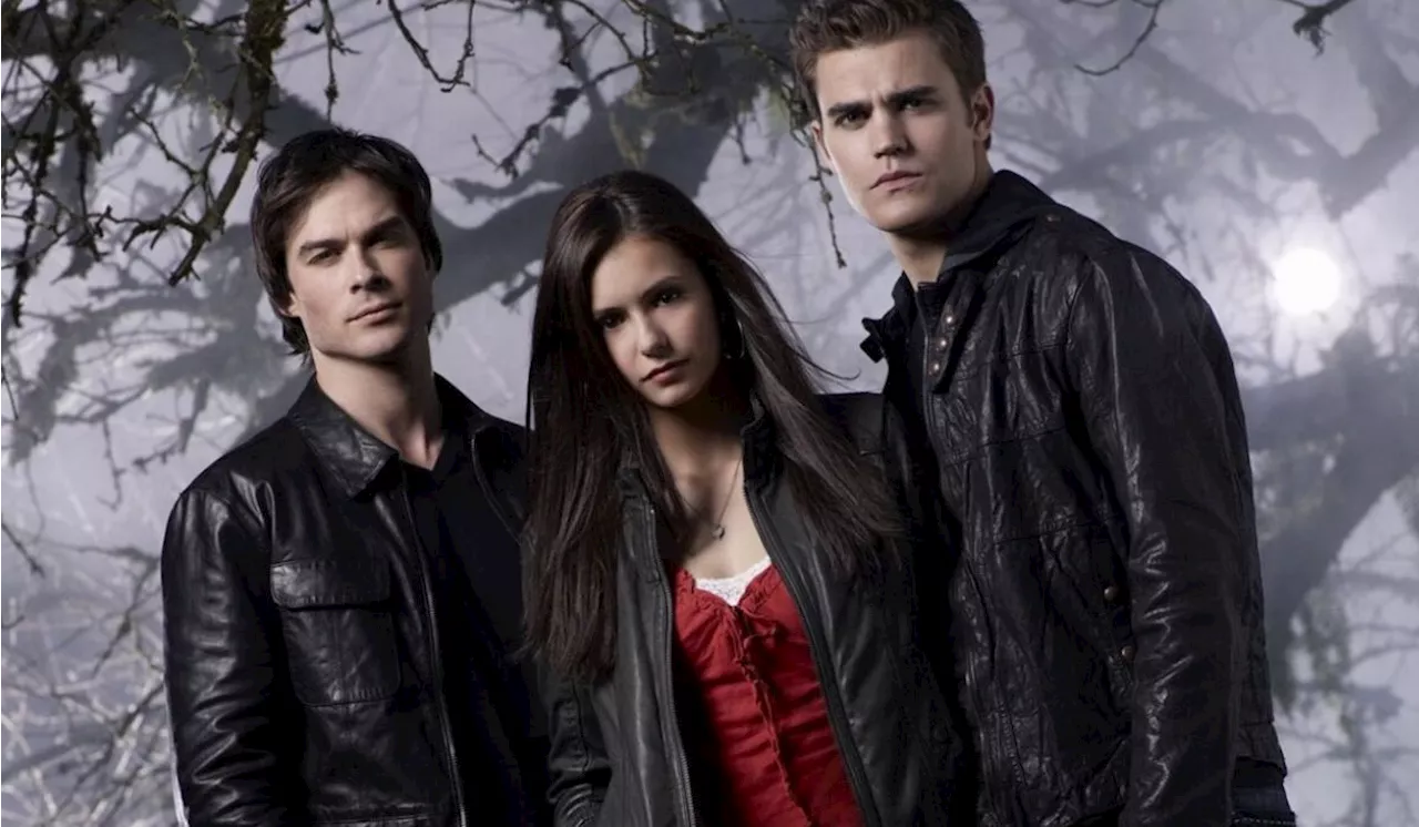 7 Must-See Shows if You Loved The Vampire Diaries