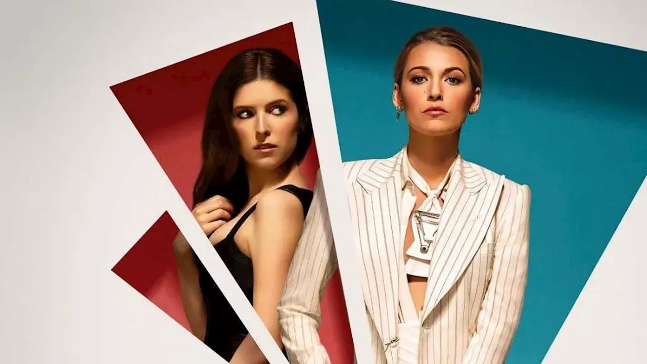 Another Simple Favor: Release Date, Title, and SXSW Premiere Announced