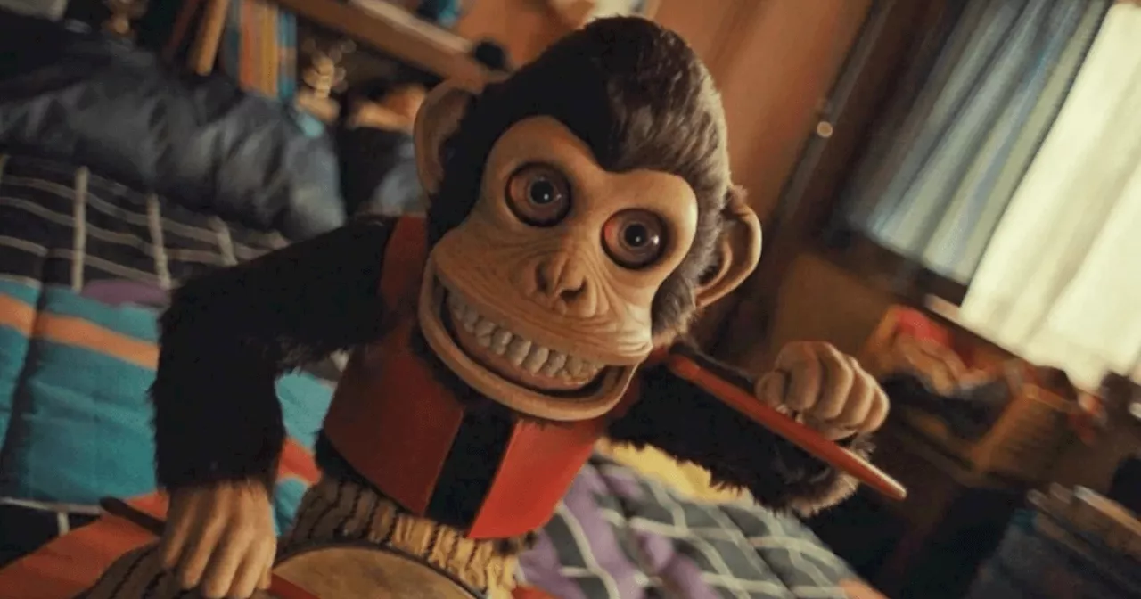 AMC Theaters to Release 'The Monkey' Popcorn Bucket