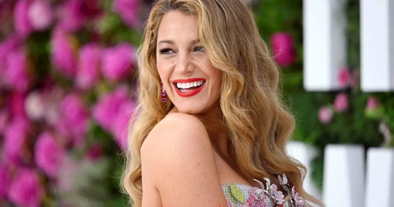 Crisis Management Firm Sues Blake Lively for Defamation