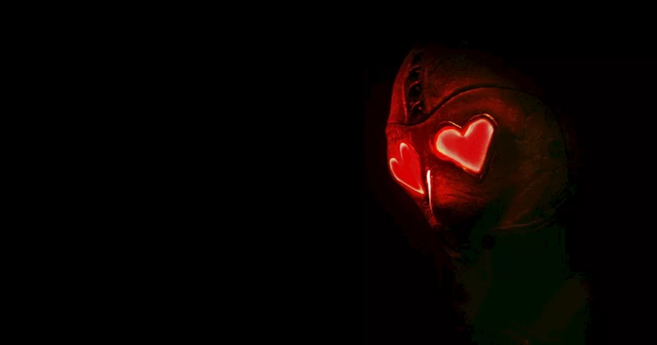 Heart Eyes Killer: A Refreshingly Self-Aware Slasher Delight