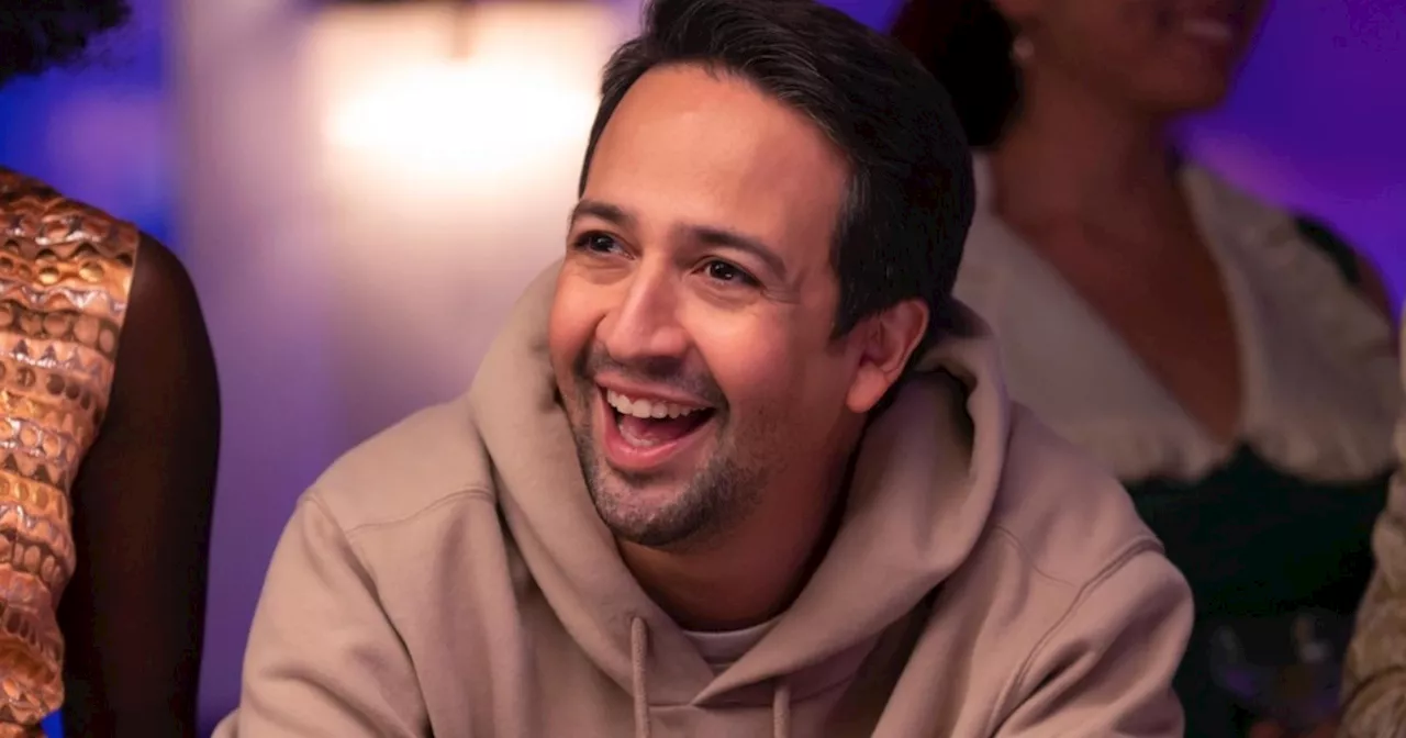 Lin-Manuel Miranda Reveals Wicked Movie Role He Wanted, Why He Wasn’t Cast