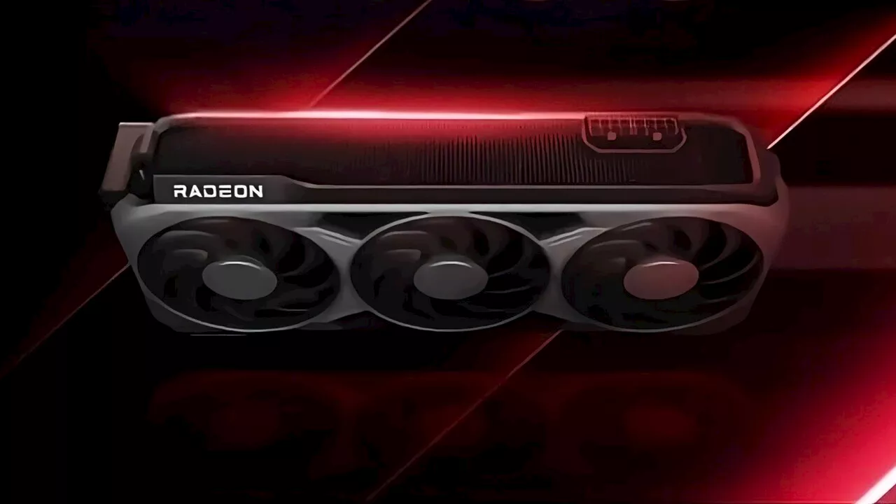 AMD Radeon RX 9070 (XT): Starttermin von RDNA 4 auf 6. März eingegrenzt