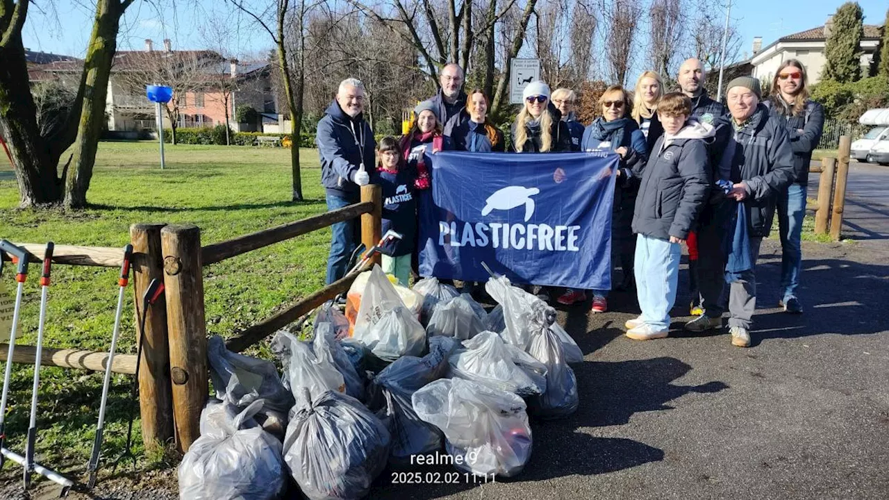 Sono 122 i Comuni Plastic Free, raccolta e riciclo rifiuti: scopri quelli più virtuosi