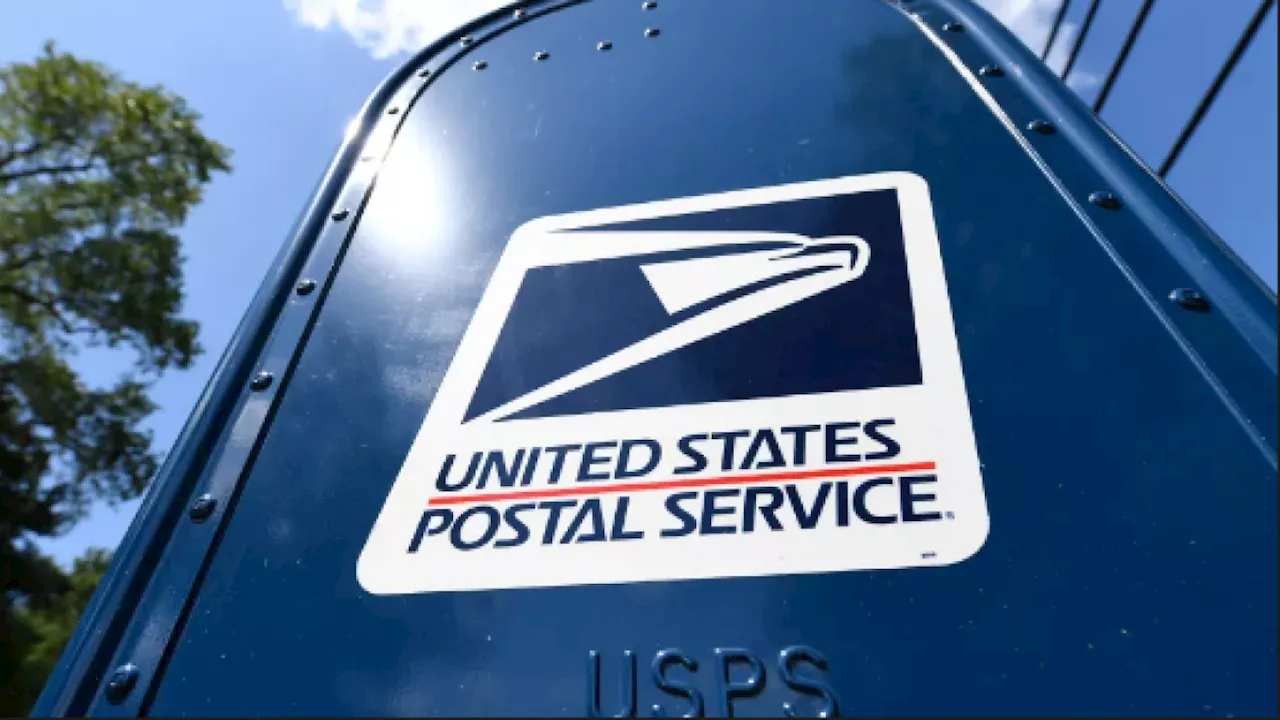 Usps Sospende Spedizioni da Cina e Hong Kong