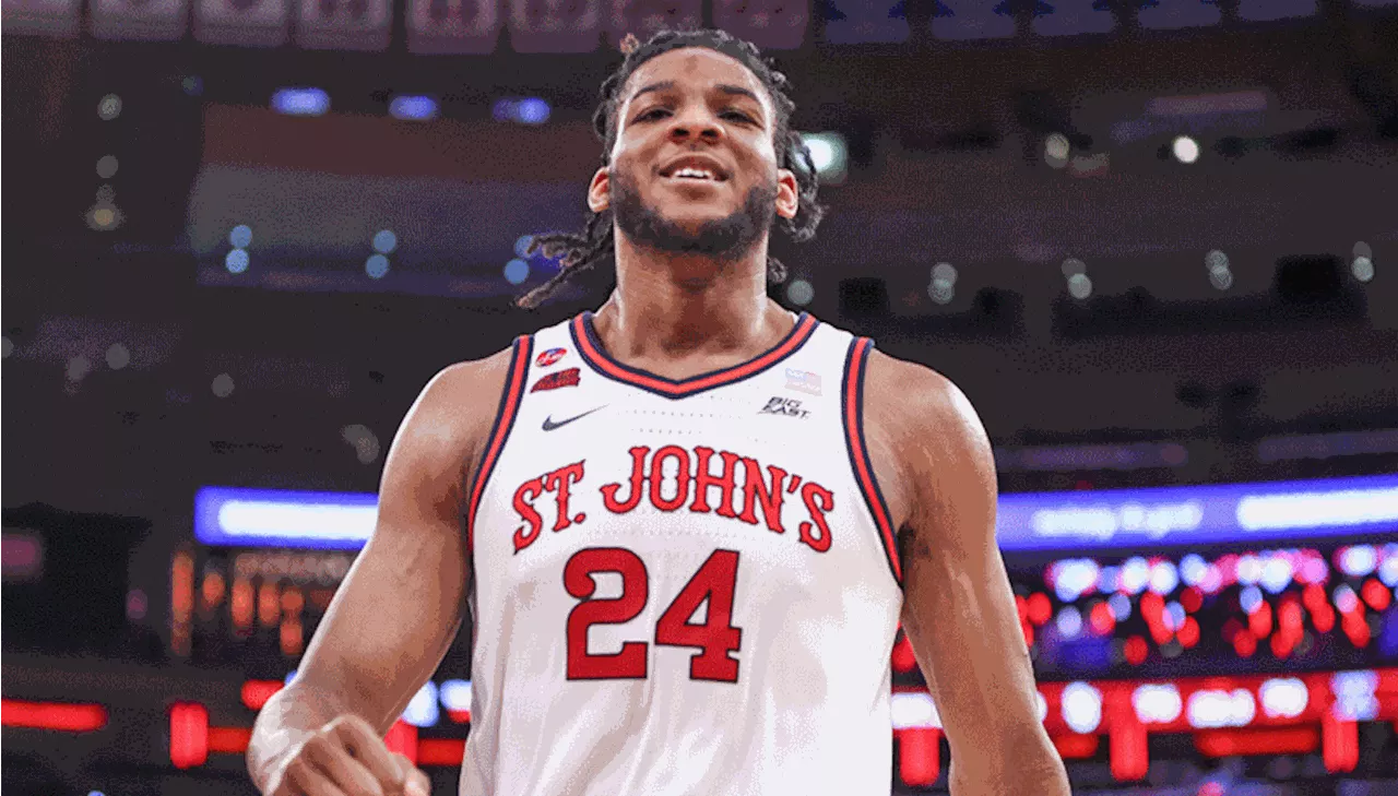 Marquette vs. St. John's Predictions: Under is the Bet at Madison Square Garden