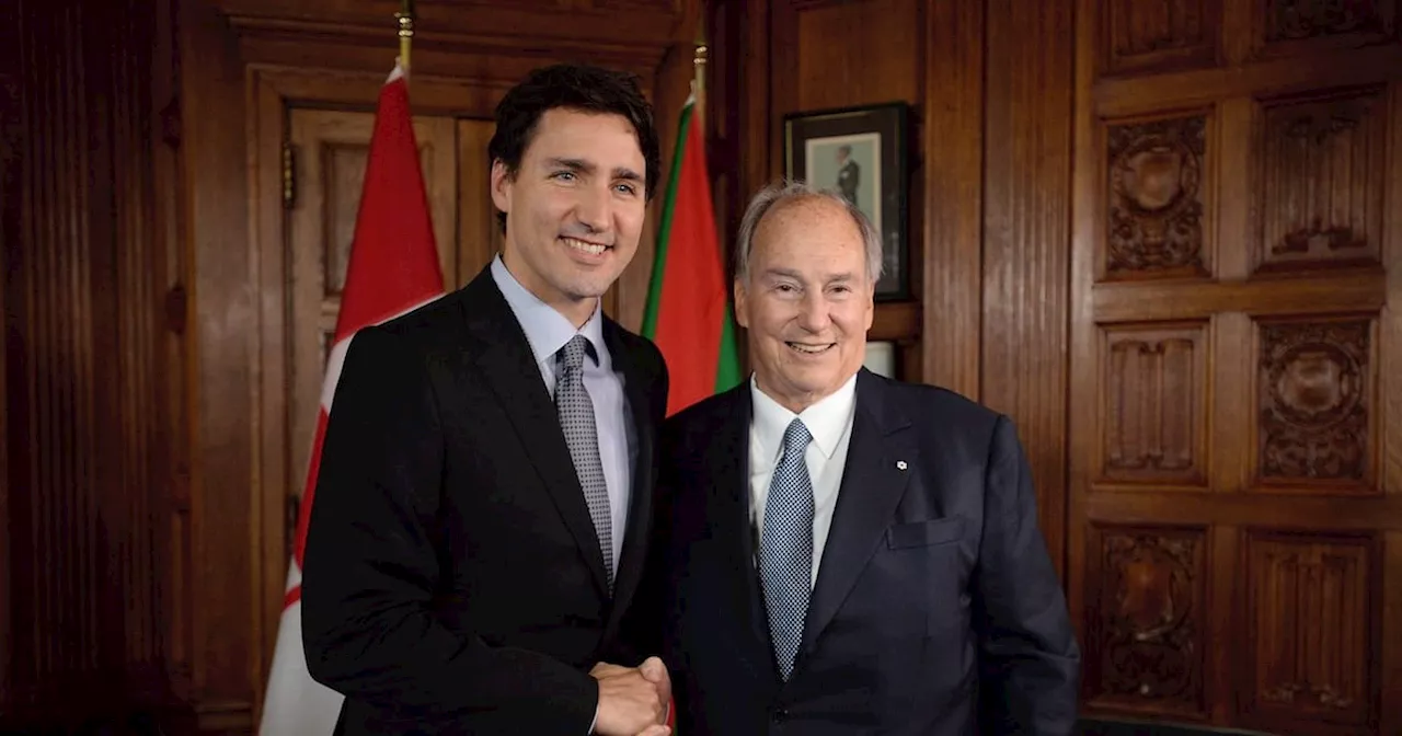 Aga Khan, Spiritual Leader of Ismaili Muslims, Dies at 88