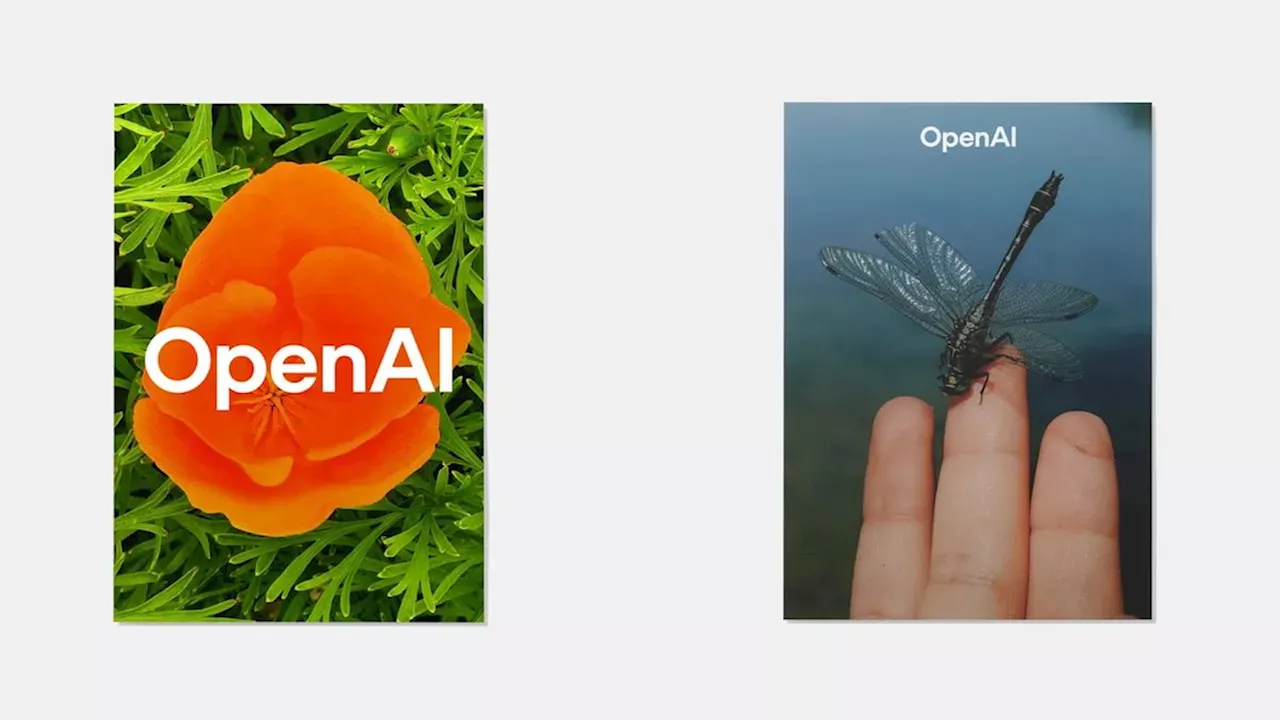 OpenAI Unveils Bold Rebrand Emphasizing Humanity and Technology