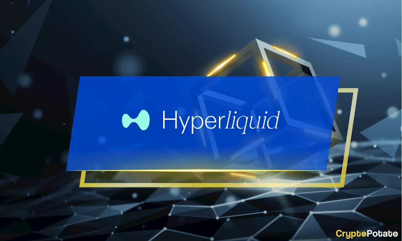 Hyperliquid: A Deep Dive into the Leading Decentralized Crypto Exchange