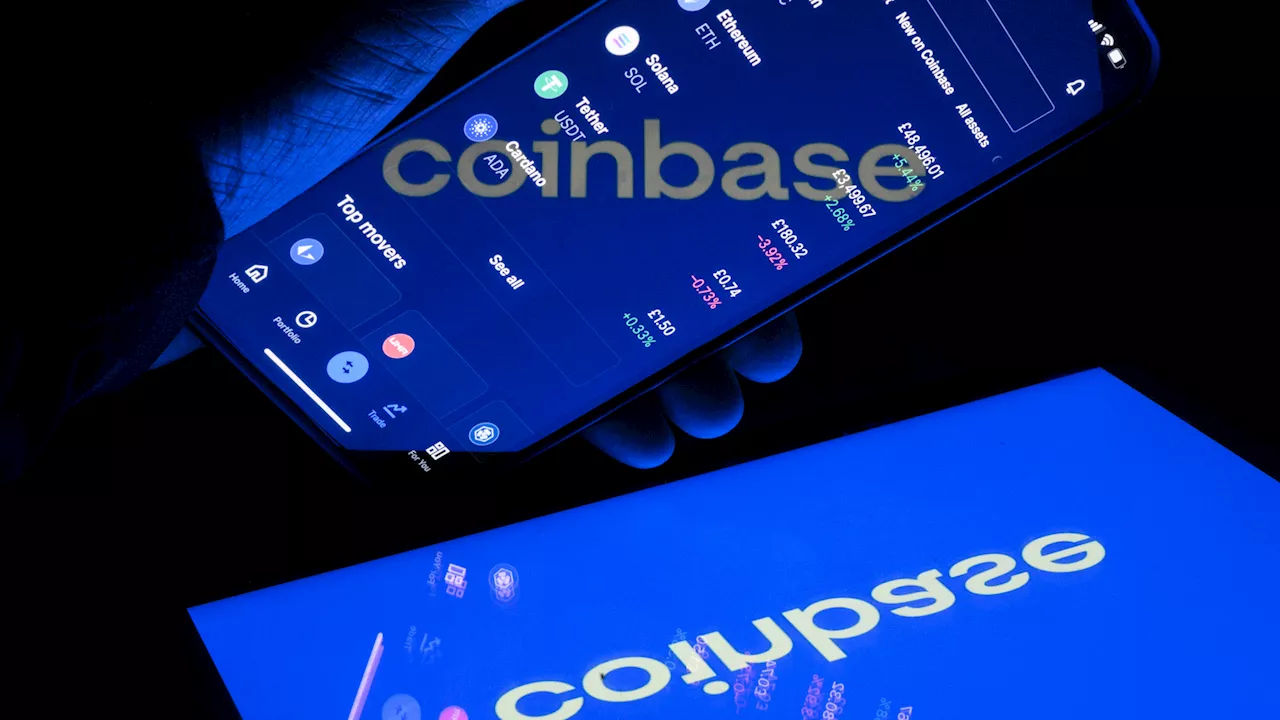 Coinbase Lists Trump's Memecoin Despite Concerns