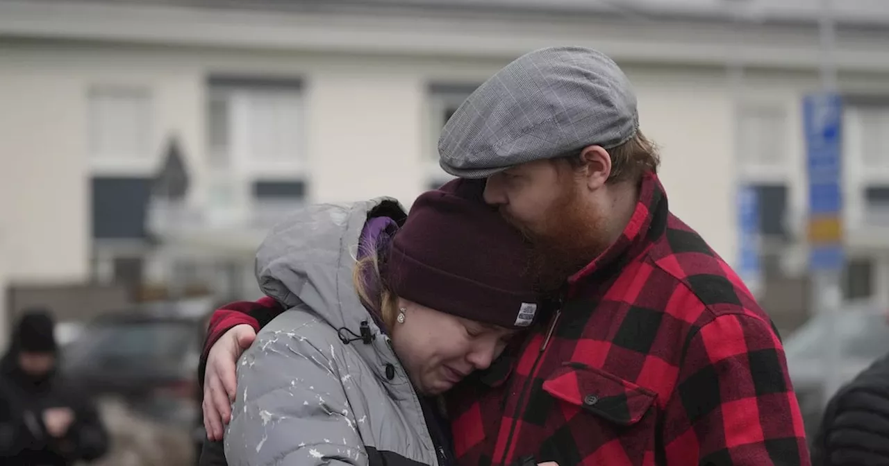 Diverse News Stories Capture Canadian Landscape