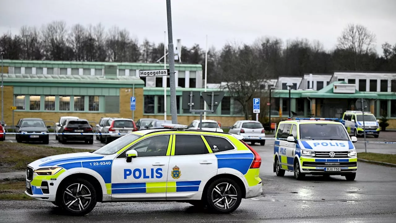 60-tal samtal till SOS – under attacken