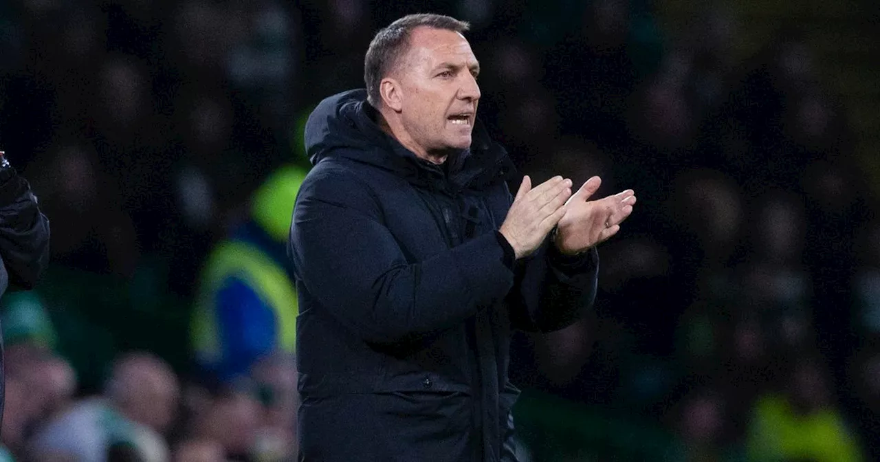 Celtic Crush Dundee to Extend Lead at Top, Rodgers Eyes More