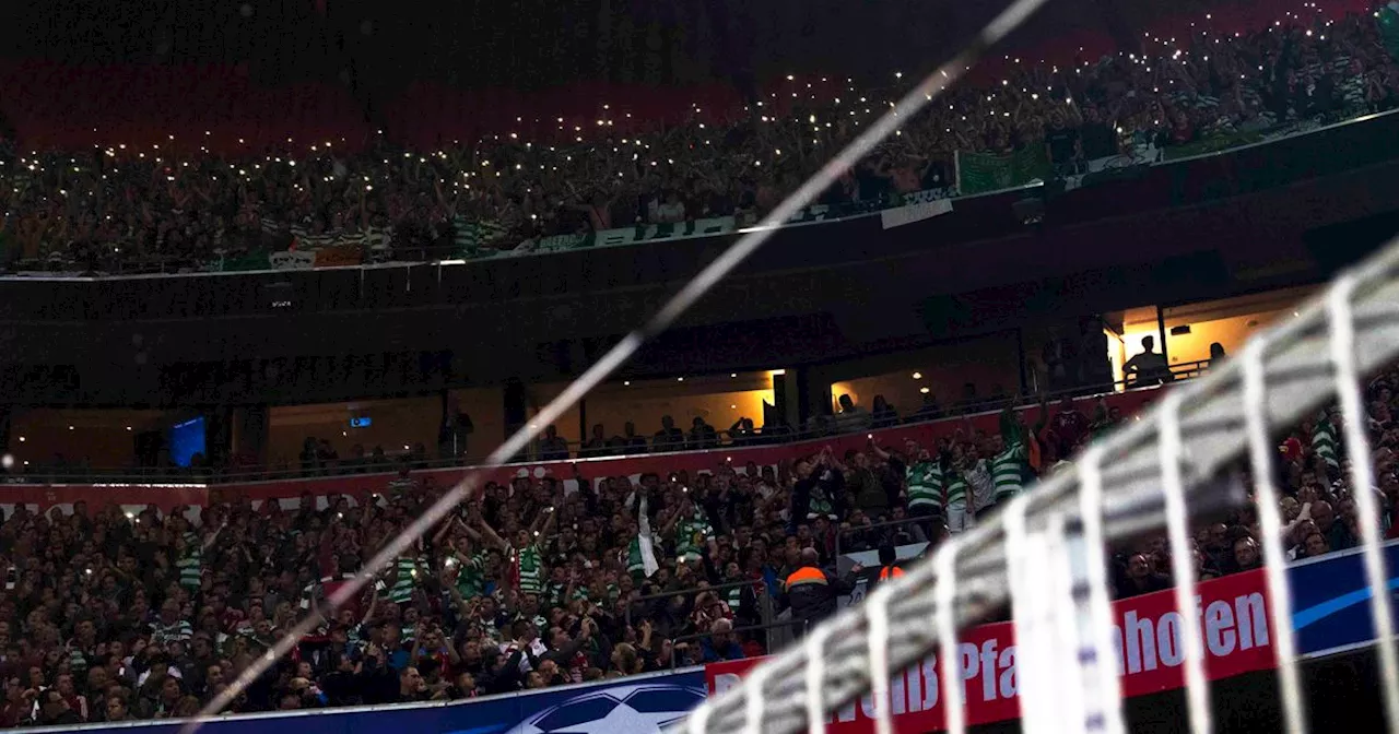 Celtic Fans Face Bayern Munich Travel Uncertainty Amid Appeals Hearing