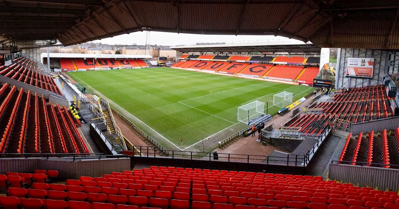 Dundee United Withdraw From VAR Review Panel, Citing Concerns Over Inconsistent Interpretations