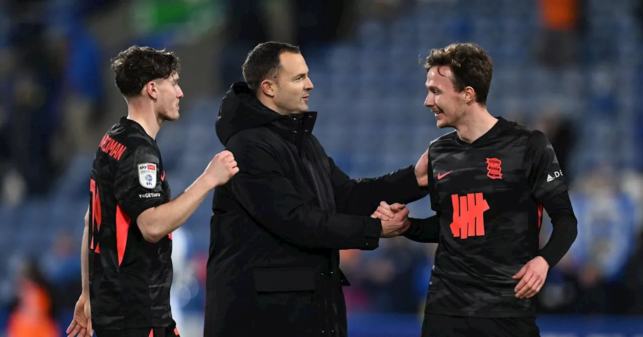 Kieran Dowell rave review sees Rangers fans told 'you might want to sit down'