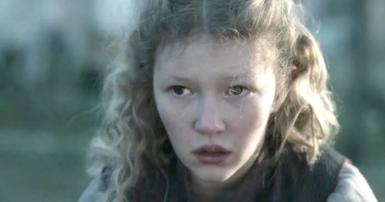 Outlander Fans Left Shook After Season 7 Finale Hints at Jamie and Claire's Daughter's Survival