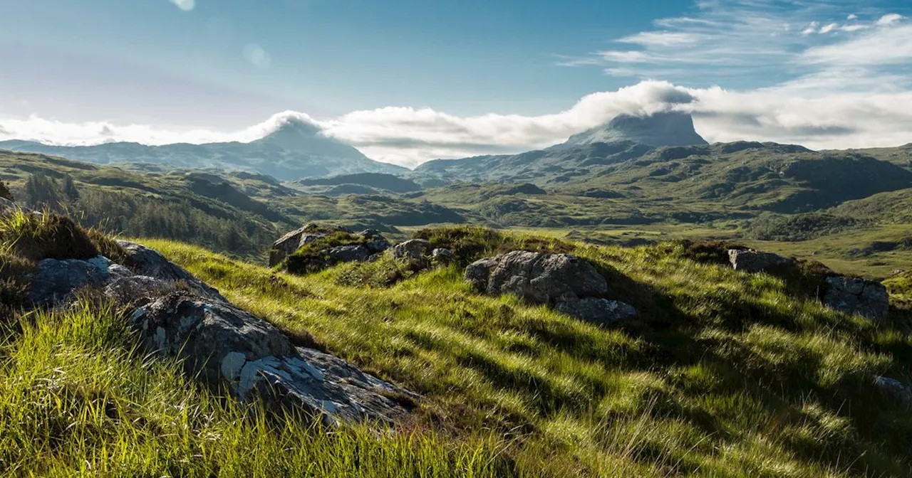 Scotland's Land Ownership: A Concentration of Wealth