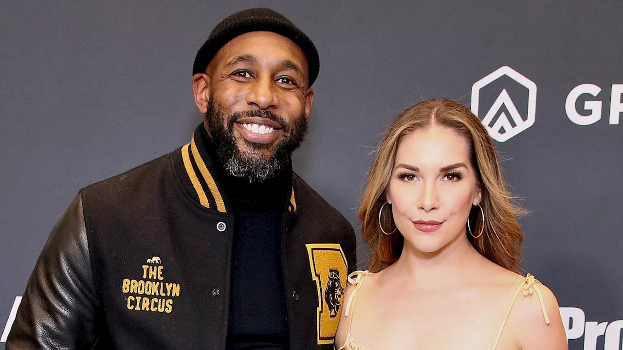 Allison Holker Reveals 'Financial Mess' Left Behind by Late Husband Stephen 'tWitch' Boss