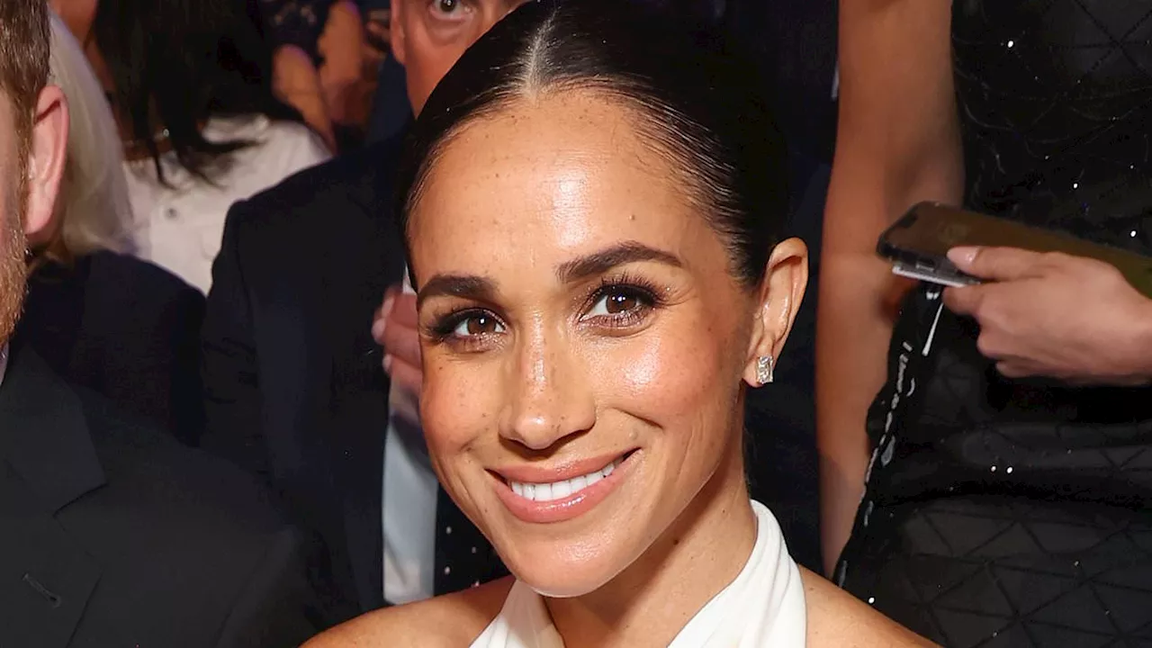 Meghan Markle name drops A-list pals while boasting about Billie Eillish's LA fires donation