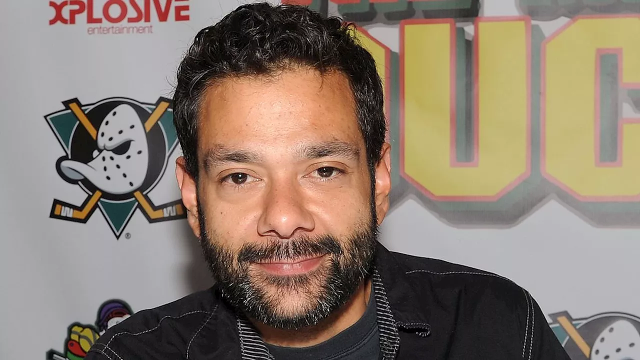 Mighty Ducks star Shaun Weiss reveals girlfriend suffered miscarriage after announcing pregnancy on...