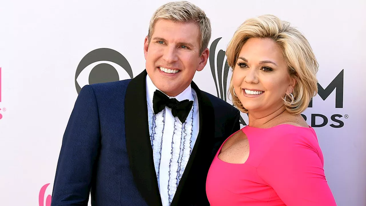 Todd Chrisley Seeks Pardon from Trump, Alleges Mistreatment in Prison