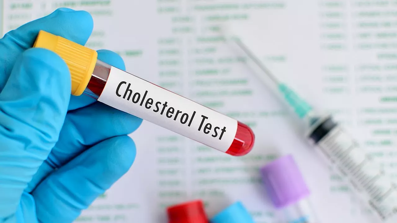 Good Cholesterol May Increase Glaucoma Risk