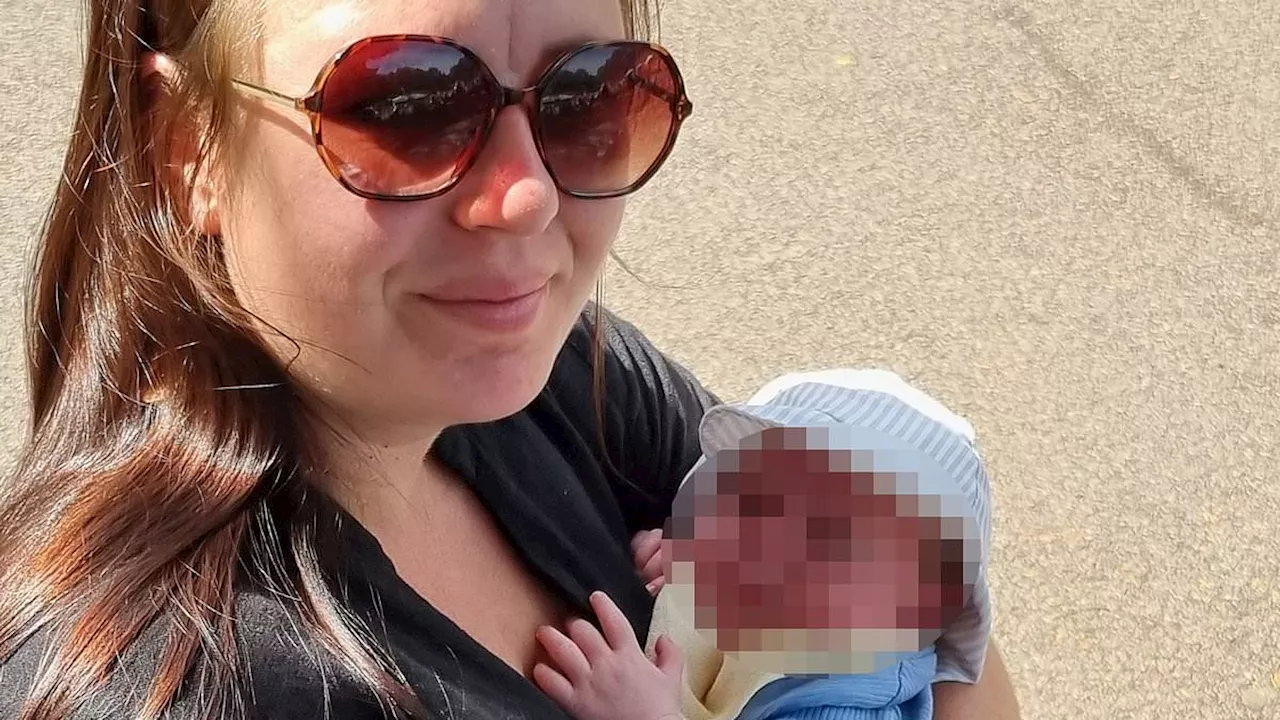 Tragic Drowning of Mother of Three on Suffolk Beach