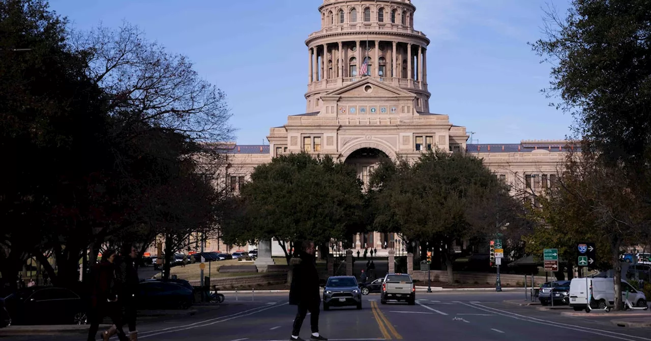 Texas Senate Approves Controversial School Voucher Bill