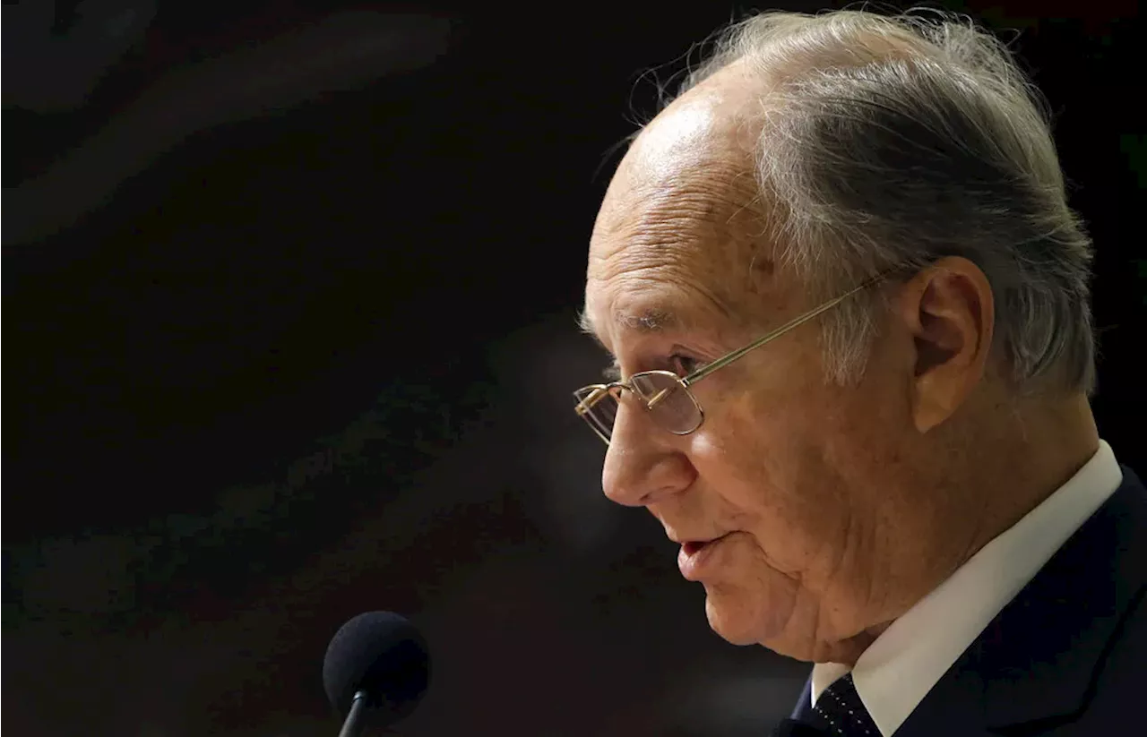 Aga Khan IV, Spiritual Leader of Ismaili Muslims, Dies