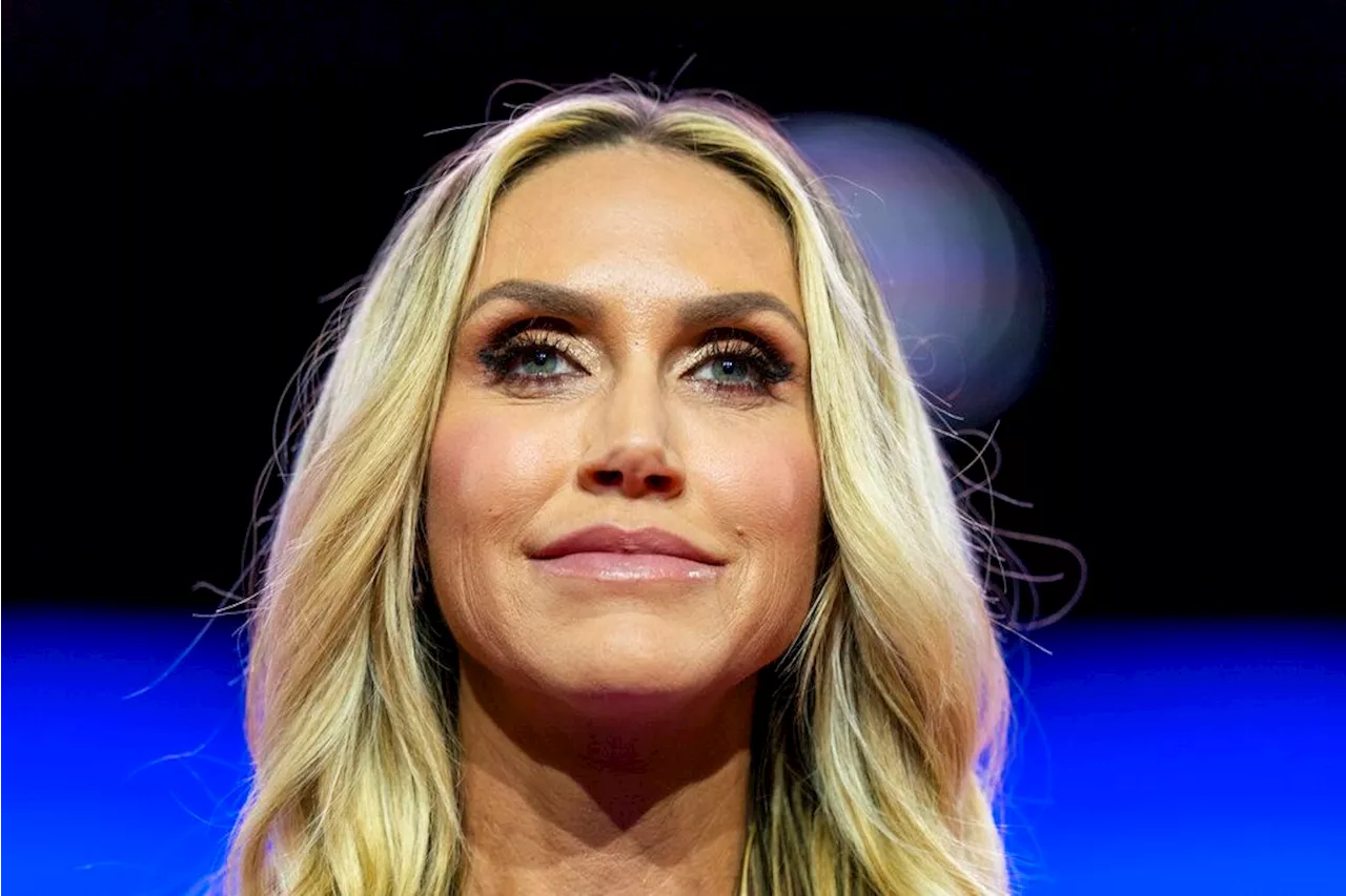 Lara Trump to host weekend prime-time show on Fox News