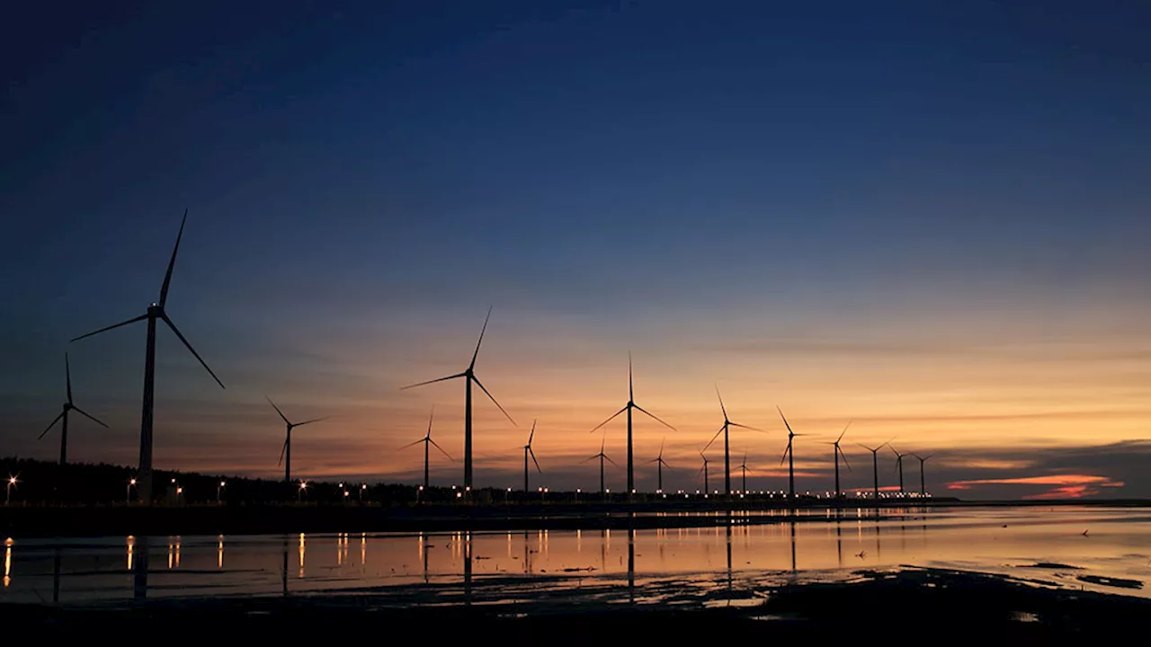 Shell Ditches Major New Jersey Offshore Wind Project