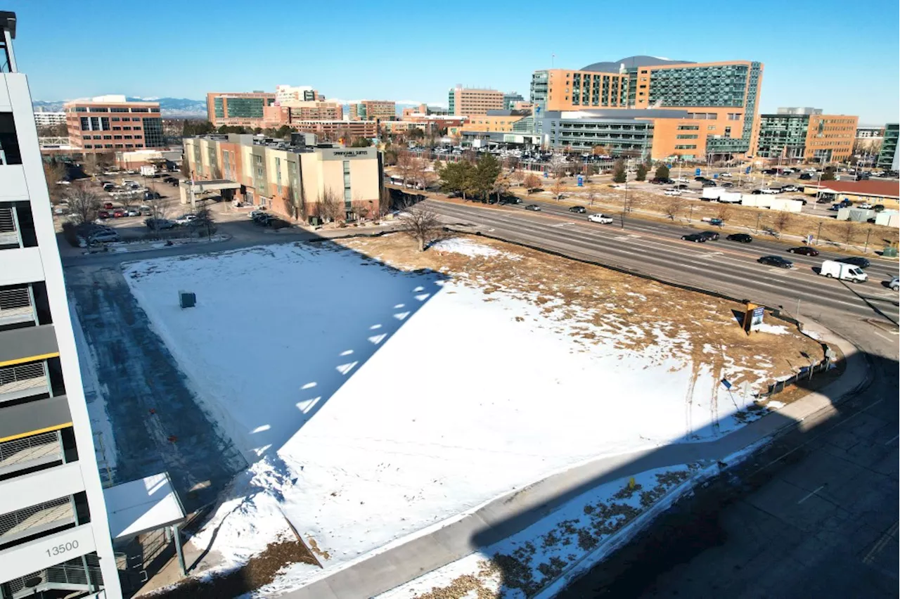 Fitz 500: Corporex Companies to Build Mixed-Use Office Building in Aurora