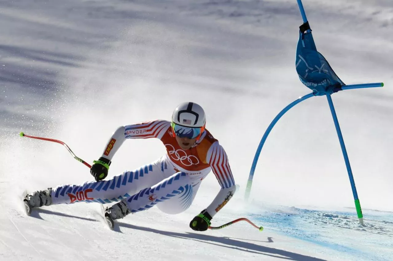 Winter Olympics 2026: Athletes to Watch